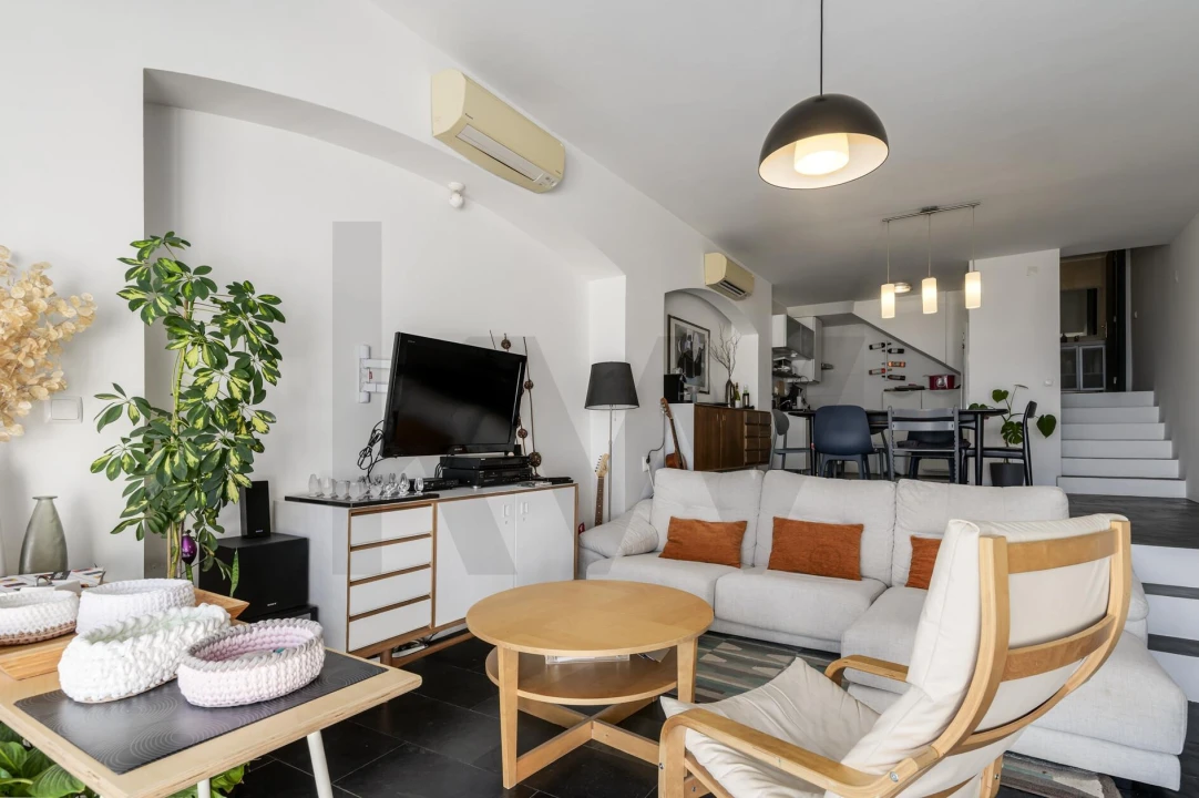 Moradia T3 para Venda em Sesimbra (Santiago) Foto 6