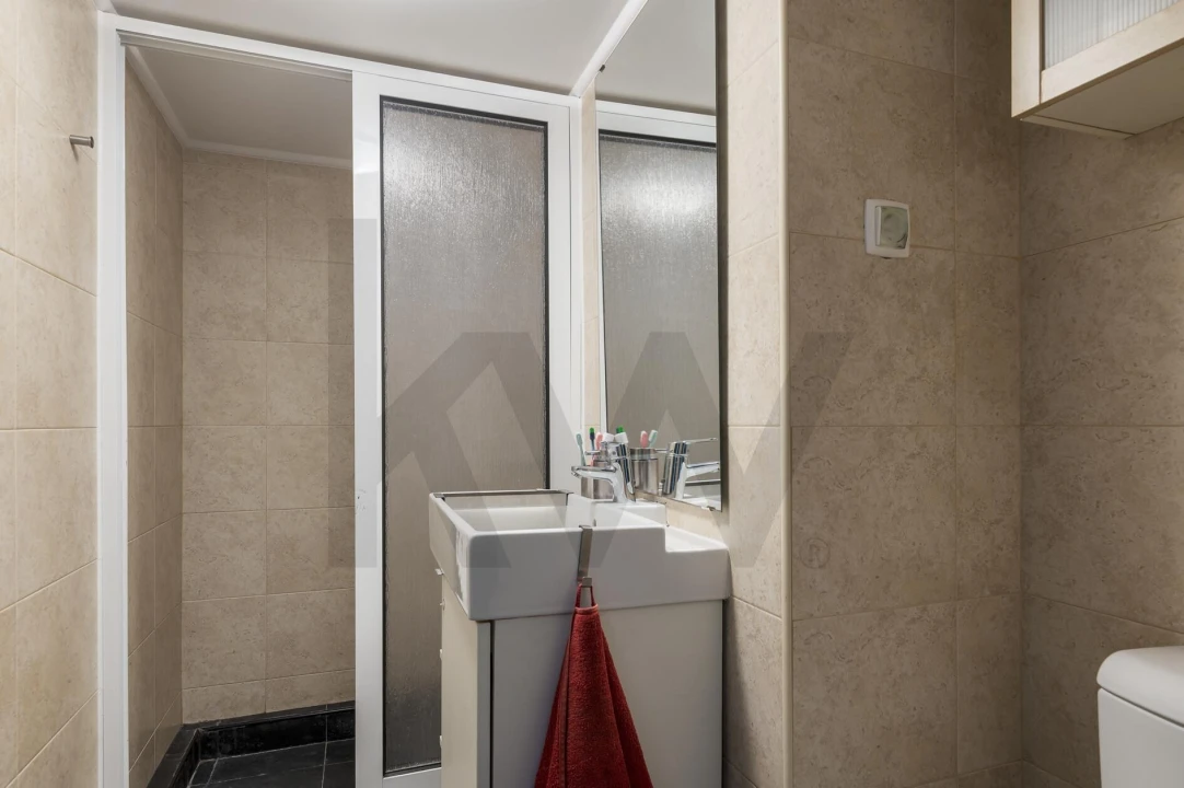 Moradia T3 para Venda em Sesimbra (Santiago) Foto 35