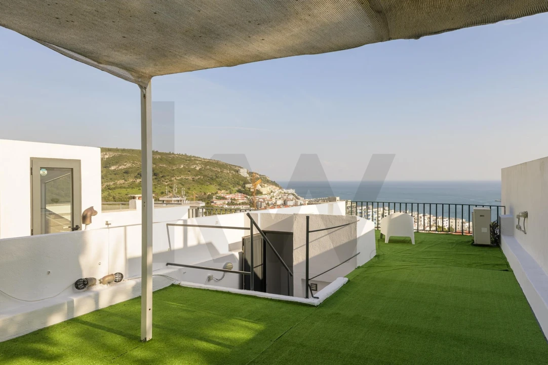 Moradia T3 para Venda em Sesimbra (Santiago) Foto 45