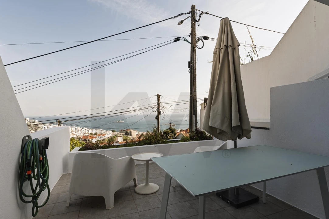 Moradia T3 para Venda em Sesimbra (Santiago) Foto 10