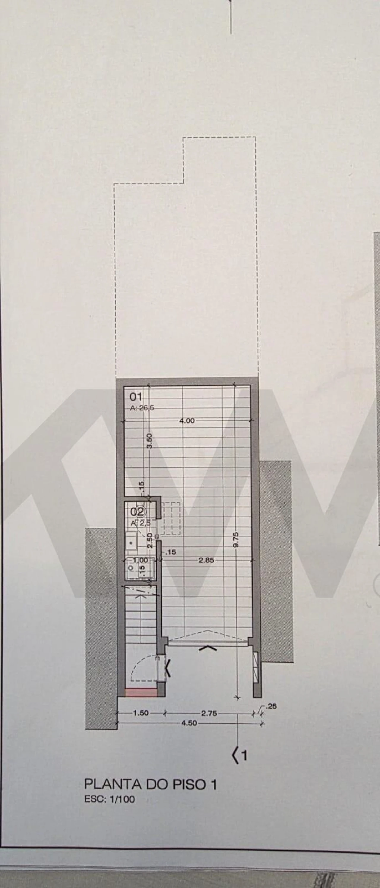 Moradia T3 para Venda em Sesimbra (Santiago) Foto 62