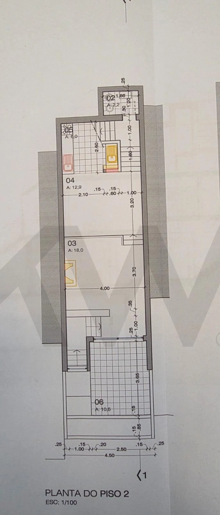 Moradia T3 para Venda em Sesimbra (Santiago) Foto 63