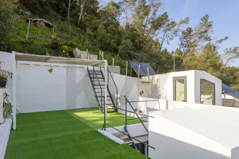 Moradia T3 para Venda em Sesimbra (Santiago) Foto 53