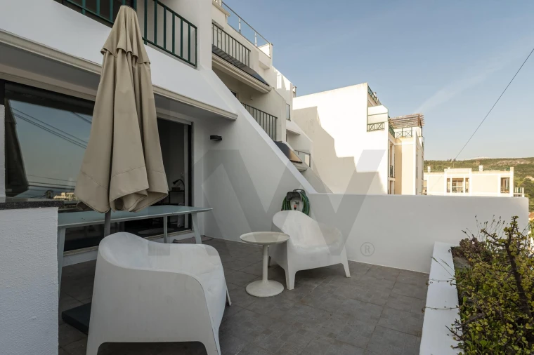 Moradia T3 para Venda em Sesimbra (Santiago) Foto 13