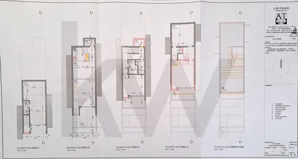 Moradia T3 para Venda em Sesimbra (Santiago) Foto 60