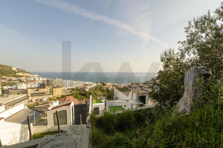 Moradia T3 para Venda em Sesimbra (Santiago) Foto 54