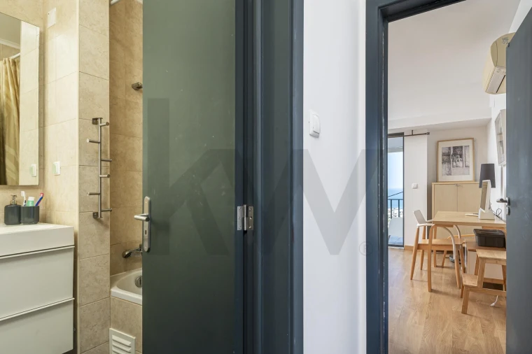 Moradia T3 para Venda em Sesimbra (Santiago) Foto 23