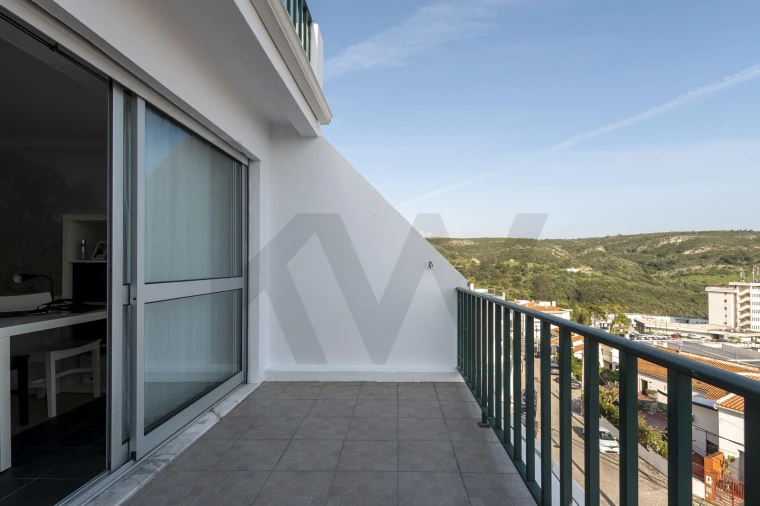 Moradia T3 para Venda em Sesimbra (Santiago) Foto 41