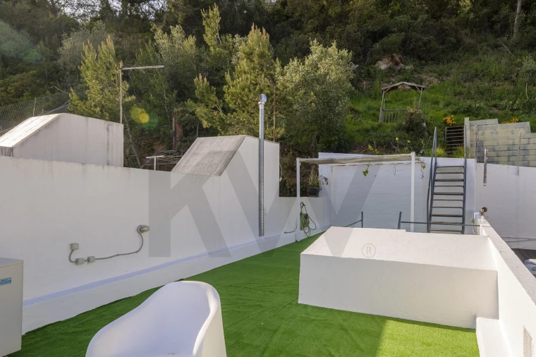 Moradia T3 para Venda em Sesimbra (Santiago) Foto 52