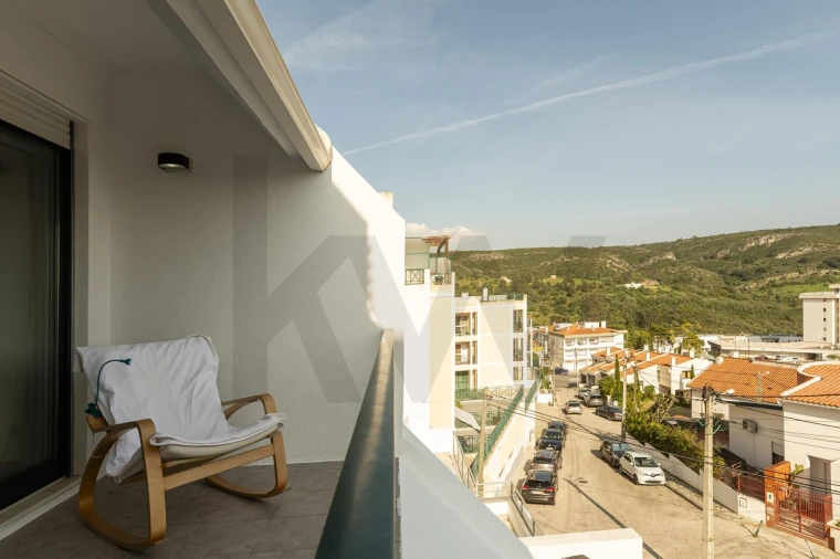 Moradia T3 para Venda em Sesimbra (Santiago) Foto 30