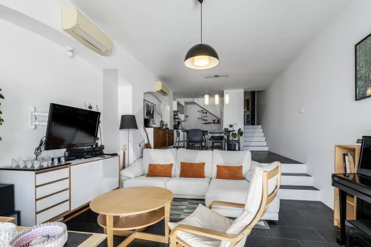 Moradia T3 para Venda em Sesimbra (Santiago) Foto 5