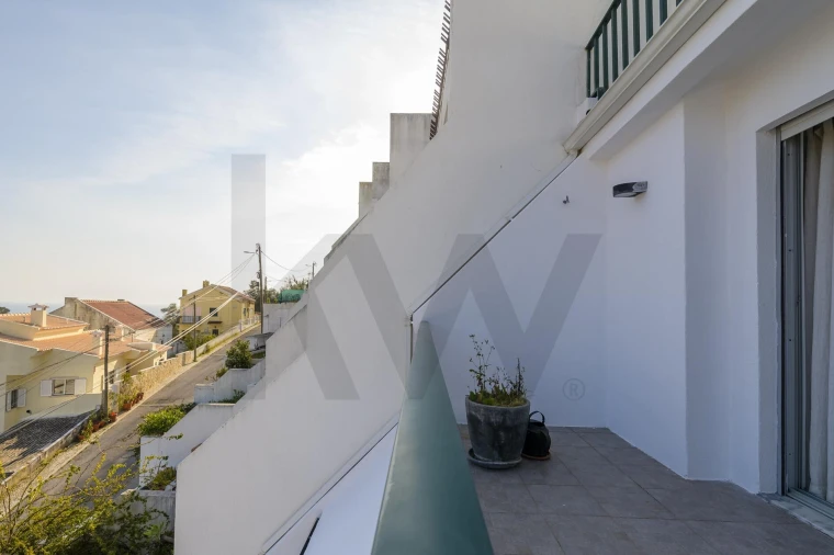 Moradia T3 para Venda em Sesimbra (Santiago) Foto 42