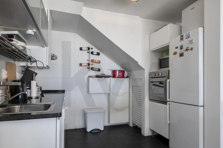 Moradia T3 para Venda em Sesimbra (Santiago) Foto 17