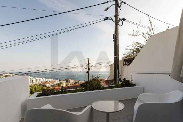 Moradia T3 para Venda em Sesimbra (Santiago) Foto 11