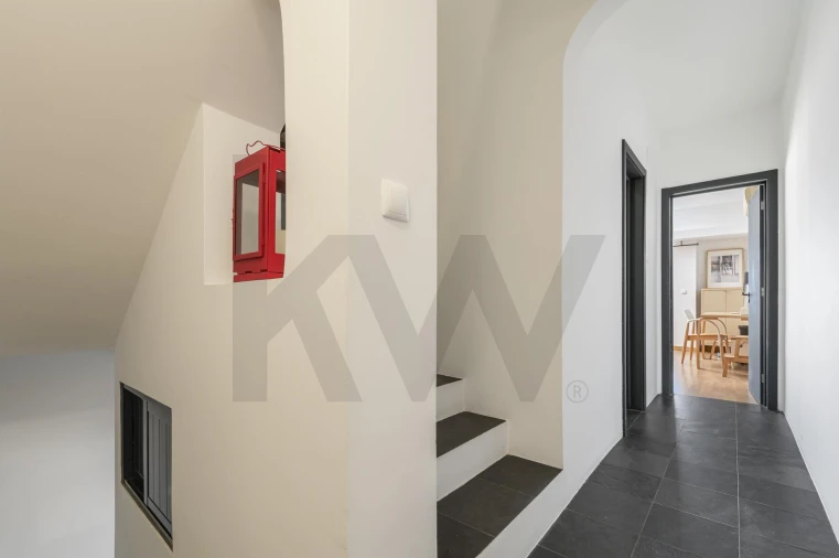 Moradia T3 para Venda em Sesimbra (Santiago) Foto 22