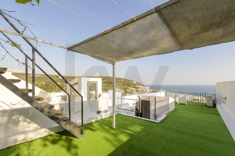 Moradia T3 para Venda em Sesimbra (Santiago) Foto 44