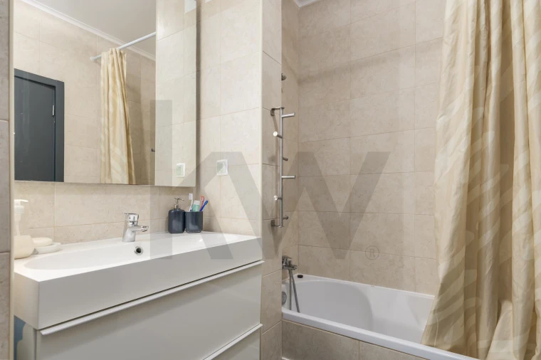 Moradia T3 para Venda em Sesimbra (Santiago) Foto 25