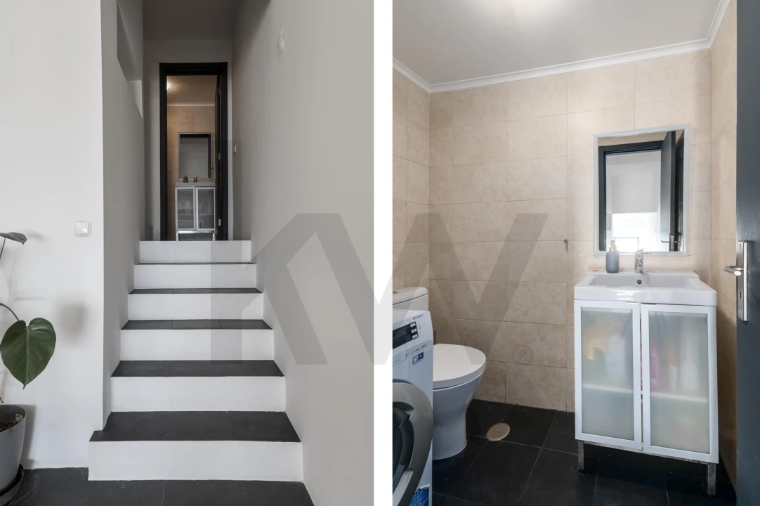 Moradia T3 para Venda em Sesimbra (Santiago) Foto 20