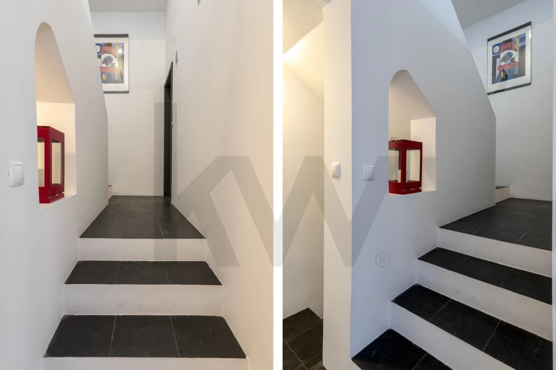 Moradia T3 para Venda em Sesimbra (Santiago) Foto 33