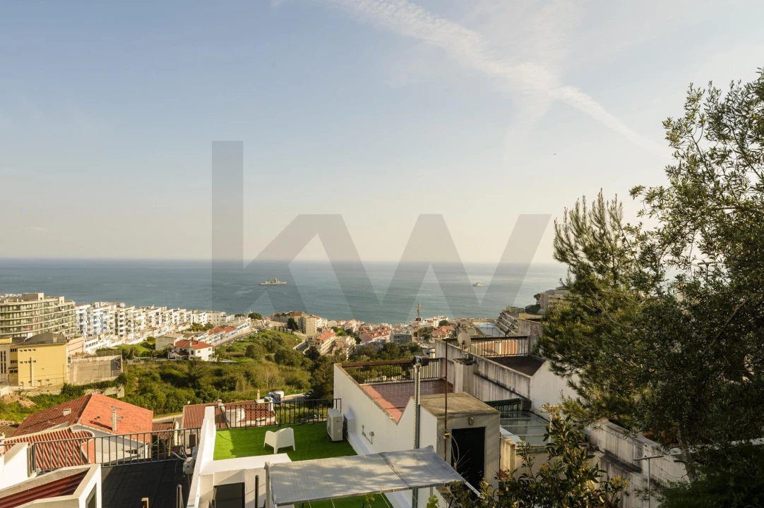 Moradia T3 para Venda em Sesimbra (Santiago) Foto 55