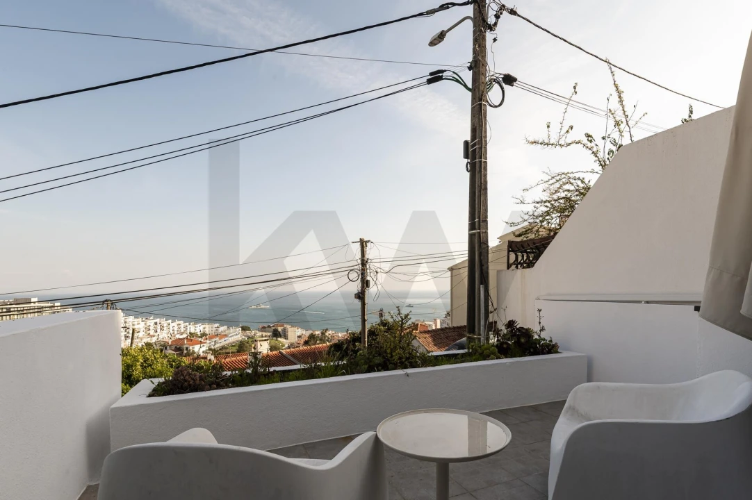 Moradia T3 para Venda em Sesimbra (Santiago) Foto 11