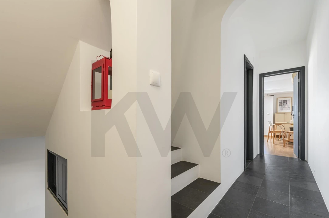 Moradia T3 para Venda em Sesimbra (Santiago) Foto 22