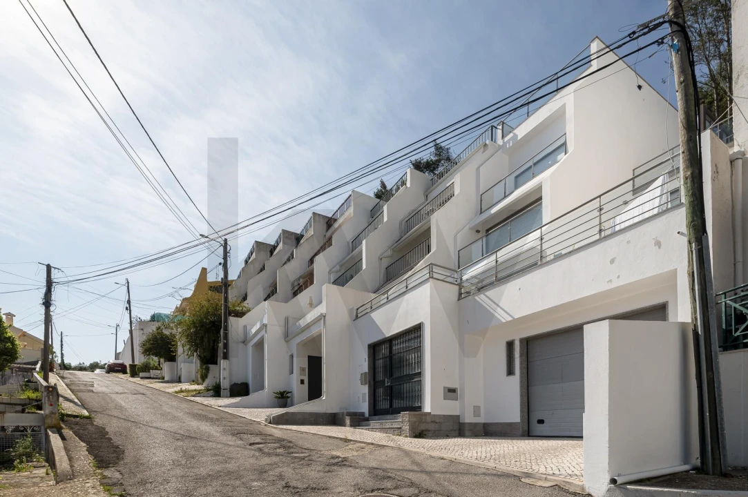 Moradia T3 para Venda em Sesimbra (Santiago) Foto 59