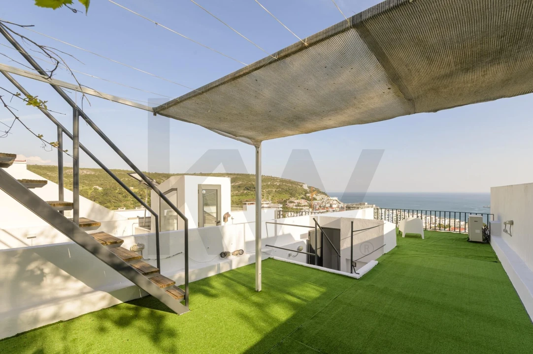 Moradia T3 para Venda em Sesimbra (Santiago) Foto 44