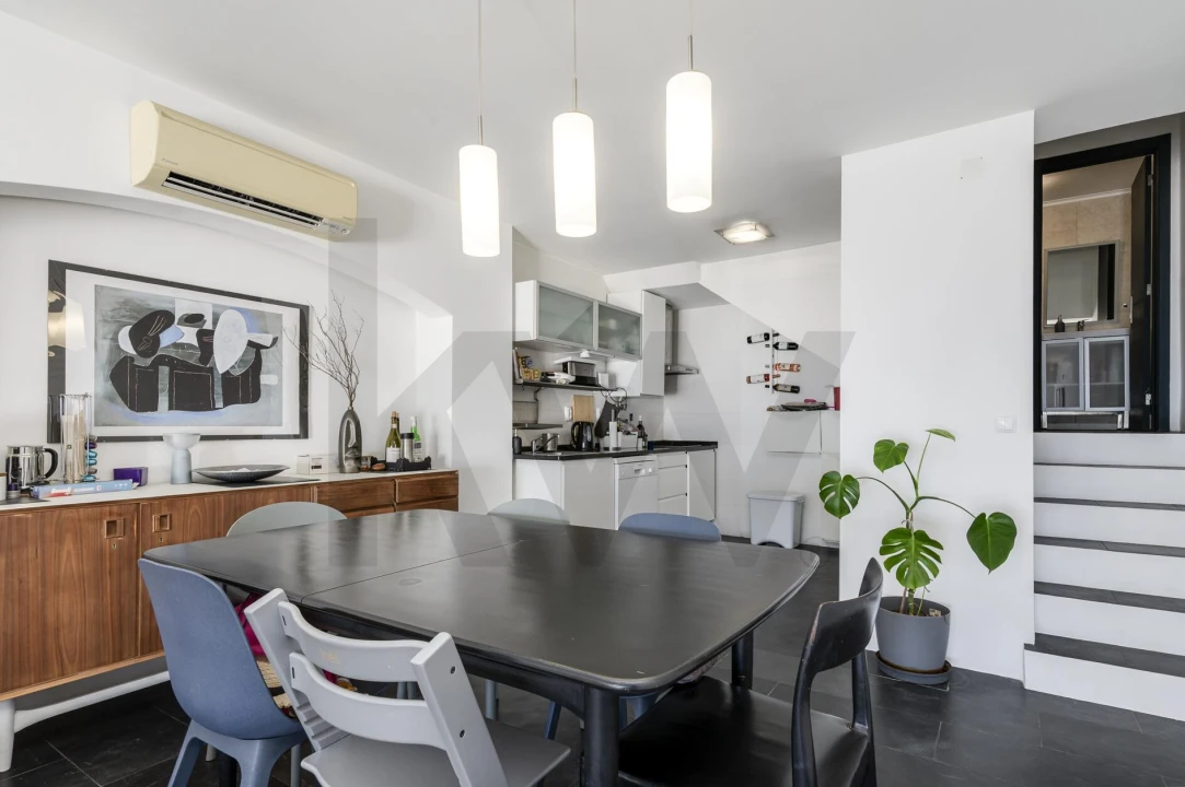 Moradia T3 para Venda em Sesimbra (Santiago) Foto 14