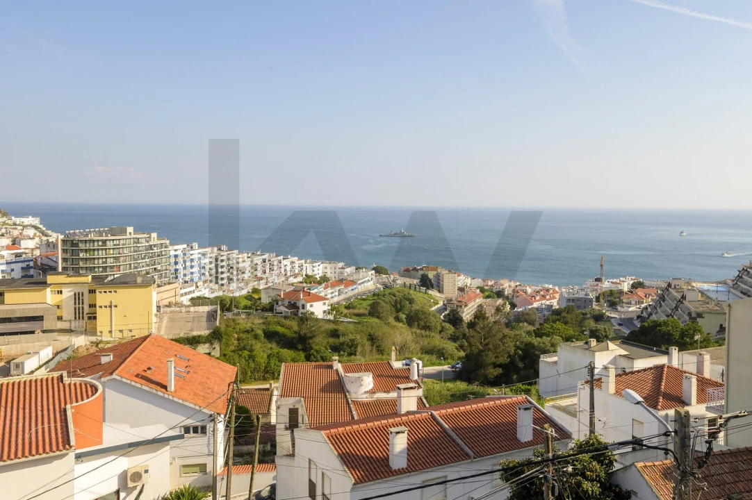 Moradia T3 para Venda em Sesimbra (Santiago) Foto 43