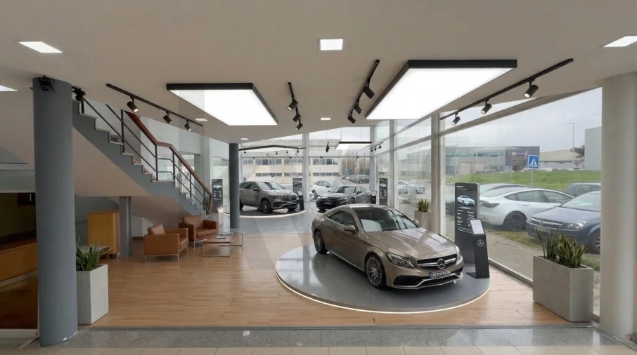 Armazém para Venda em Silvalde Foto 9