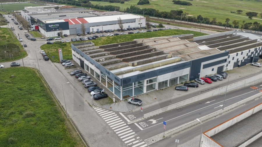 Armazém para Venda em Silvalde Foto 5