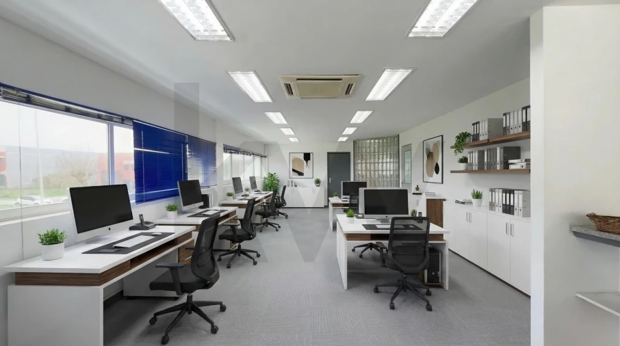 Armazém para Venda em Silvalde Foto 17