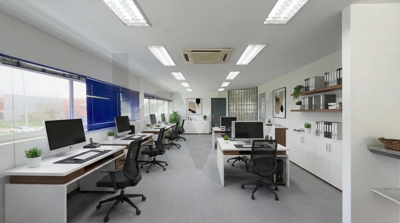 Armazém para Venda em Silvalde Foto 17