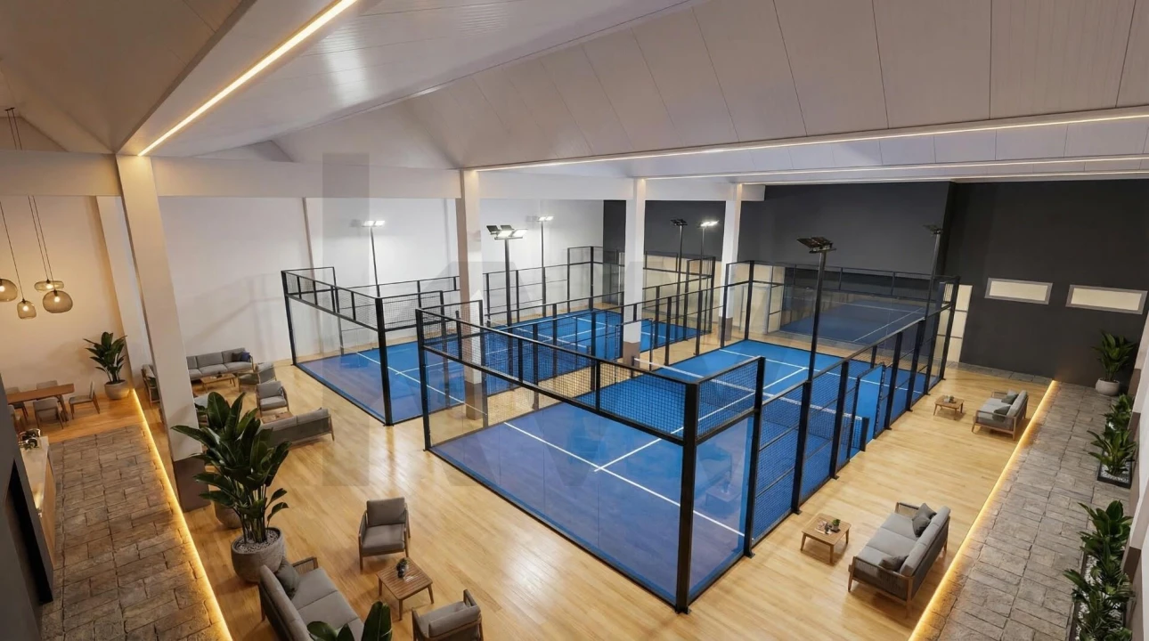 Armazém para Venda em Silvalde Foto 22