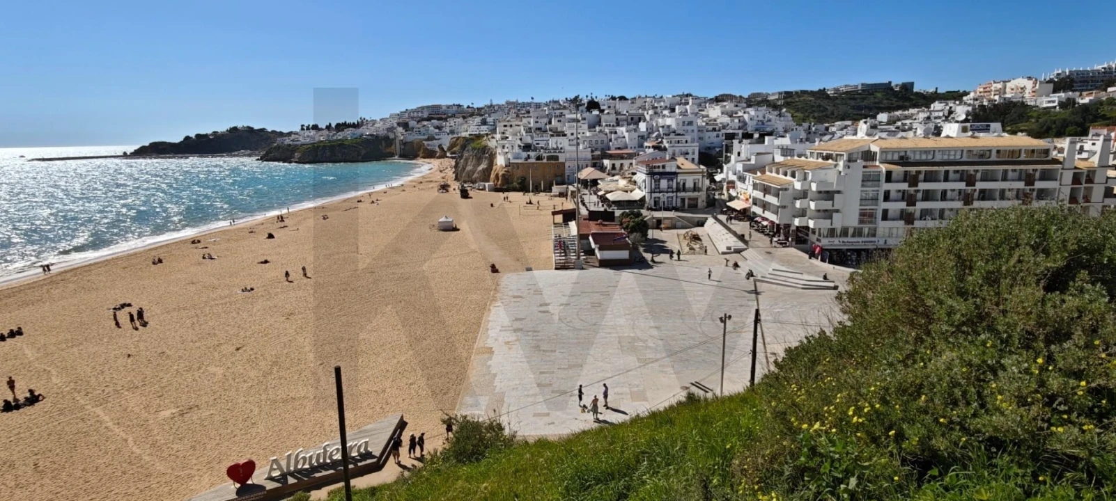 Apartamento T2 para Venda em Albufeira e Olhos de Água Foto 27