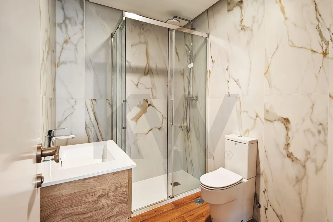 Apartamento T2 para Venda em Albufeira e Olhos de Água Foto 16