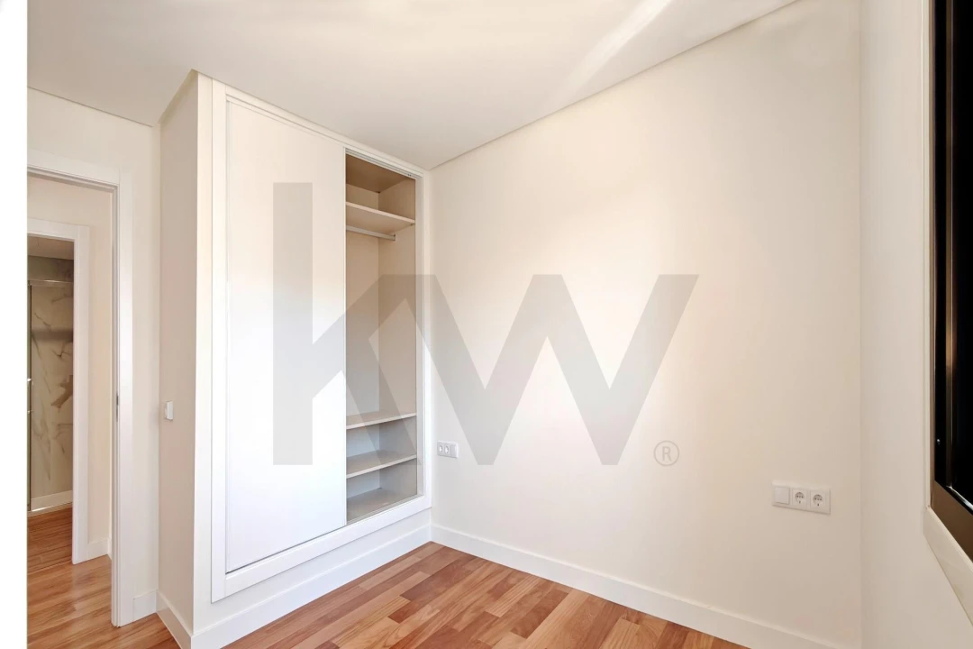 Apartamento T2 para Venda em Albufeira e Olhos de Água Foto 14