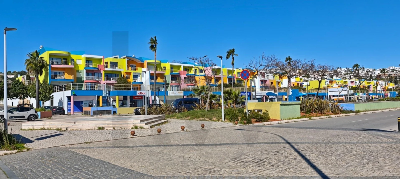 Apartamento T2 para Venda em Albufeira e Olhos de Água Foto 24