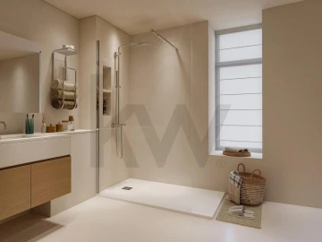 Apartamento T2 para Venda em Altura