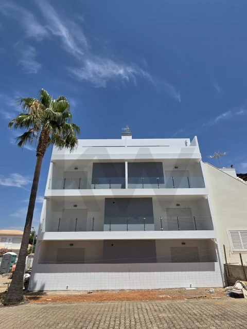 Apartamento T2 para Venda em Altura