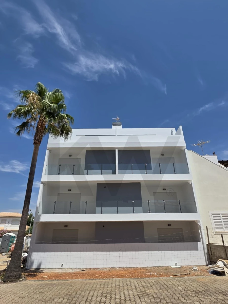 Apartamento T2 para Venda em Altura Foto 2