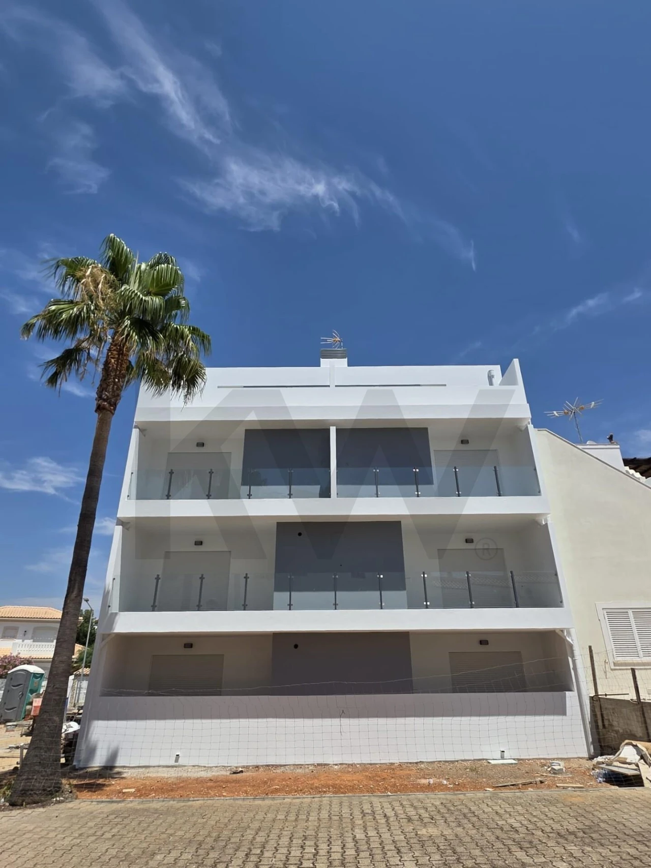 Apartamento T2 para Venda em Altura Foto 2