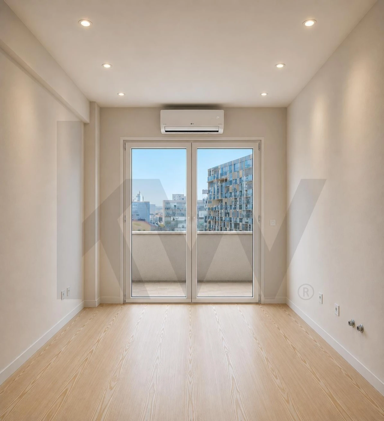 Apartamento T1 para Venda em Costa da Caparica Foto 3