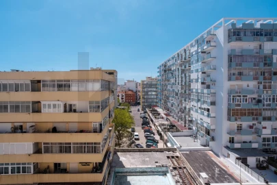 Apartamento T1 para Venda em Costa da Caparica