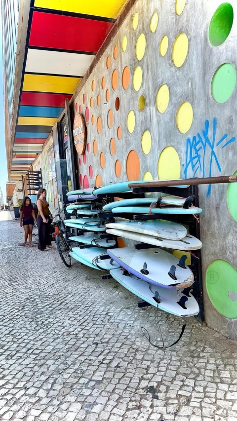 Apartamento T1 para Venda em Costa da Caparica
