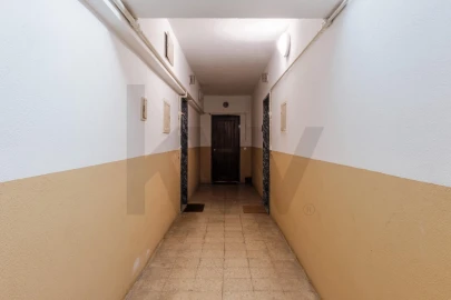 Apartamento T1 para Venda em Costa da Caparica