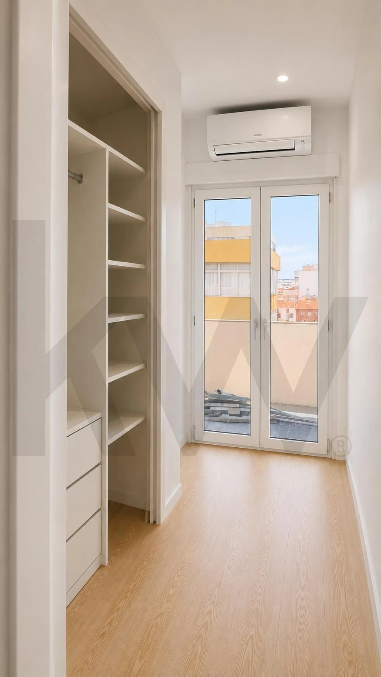 Apartamento T1 para Venda em Costa da Caparica Foto 7