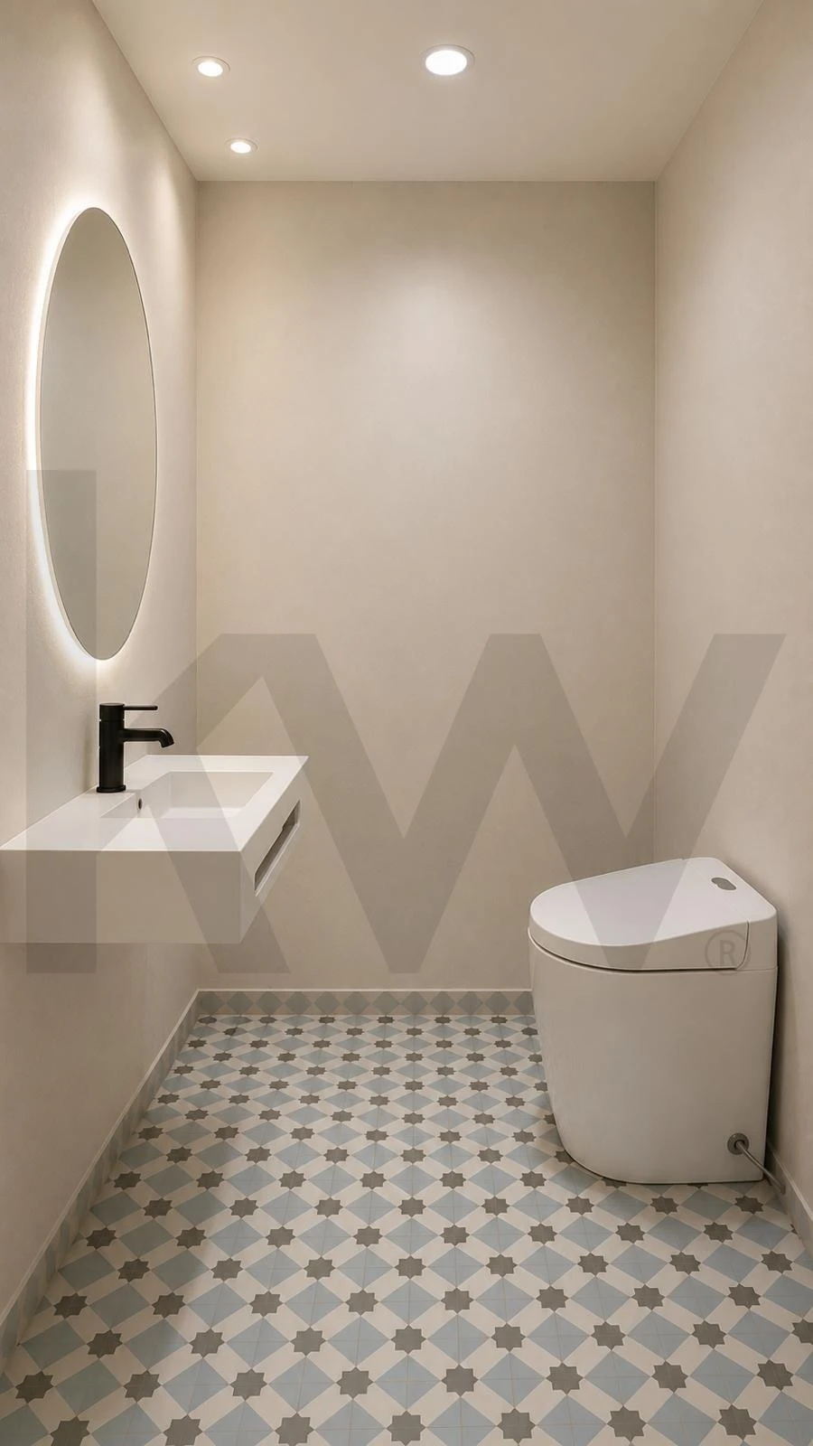 Apartamento T1 para Venda em Costa da Caparica Foto 6