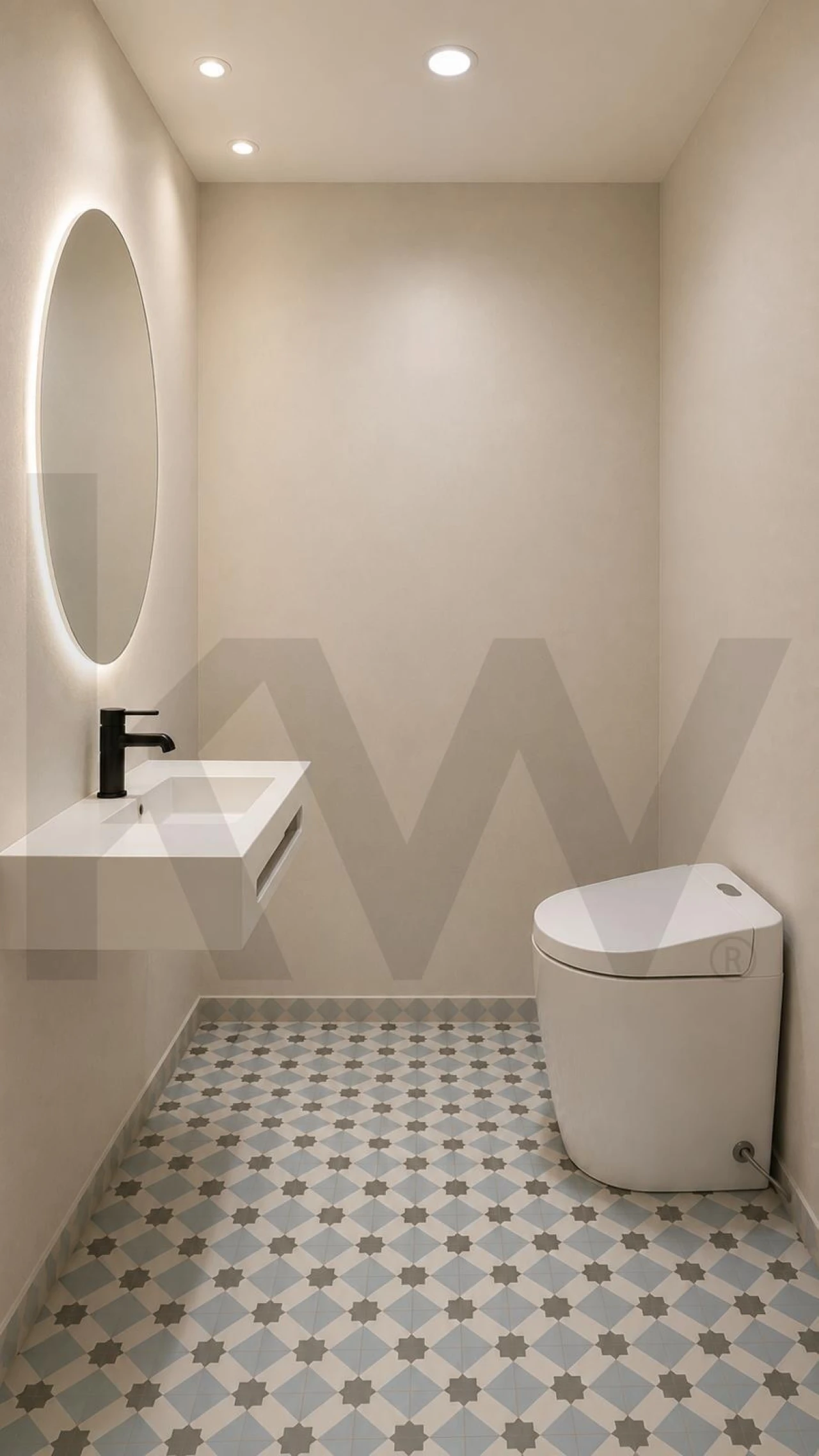 Apartamento T1 para Venda em Costa da Caparica Foto 6